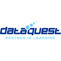 PT Dataquest Leverage Indonesiaロゴ