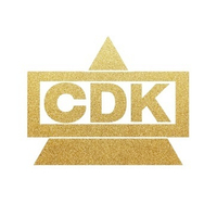 中国電化工業logo