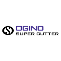 株式会社荻野精機製作所ロゴ