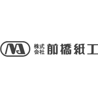 株式会社前橋紙工ロゴ