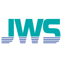 日本ウォーターシステム株式会社ロゴ
