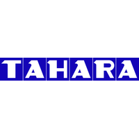Tahara Machinery Ltd.logo