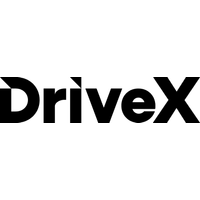 DriveXlogo