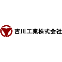 吉川工業株式会社ロゴ