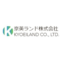 京英ランド株式会社ロゴ