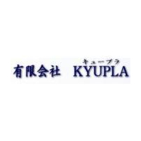 キュープラlogo