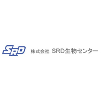 株式会社SRD生物センターロゴ