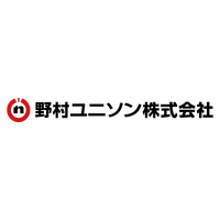 野村ユニソンlogo