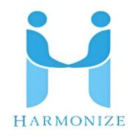 ハーモナイズ株式会社ロゴ