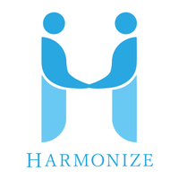 ハーモナイズlogo