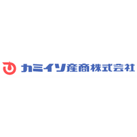 カミイソ産商株式会社ロゴ