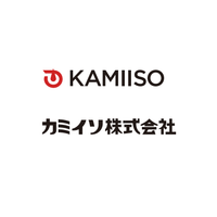 カミイソ株式会社ロゴ