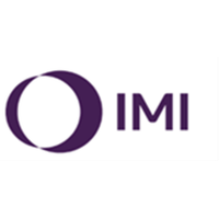 IMIジャパン株式会社ロゴ