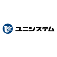 ユニシステム株式会社ロゴ