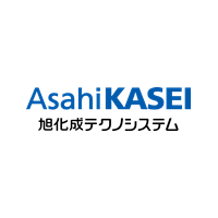 旭化成テクノシステム株式会社ロゴ