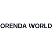 株式会社ORENDA WORLD 