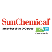 Sun Chemical Corporationロゴ