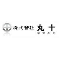 株式会社丸十ロゴ