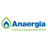 Anaergia Japan株式会社