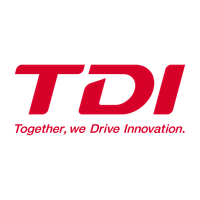 TDIシステムサービス株式会社ロゴ