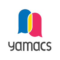 ヤマックス株式会社ロゴ