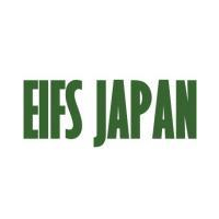 EIFS JAPAN株式会社ロゴ