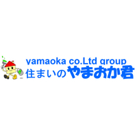 ヤマオカlogo