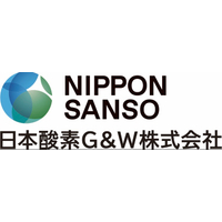 日本酸素G&W株式会社logo