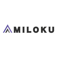 株式会社MILOKUロゴ