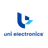 ユニ電子株式会社