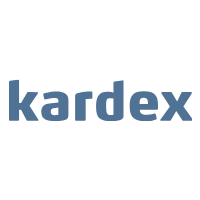 Kardex Japan株式会社ロゴ