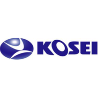 株式会社KOSEIロゴ