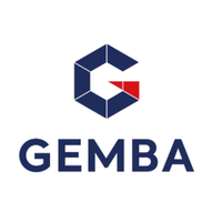 株式会社GEMBAロゴ