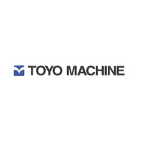 東洋機械製作所logo