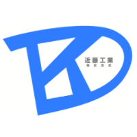近藤工業株式会社ロゴ