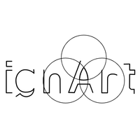 株式会社ignArtロゴ