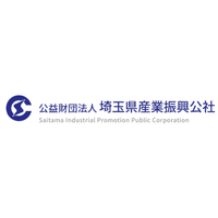 財団法人埼玉県産業振興公社ロゴ