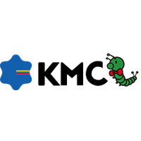 株式会社ケイエムシーロゴ