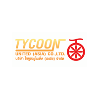 Tycoon United (Asia) Co.,Ltd.ロゴ