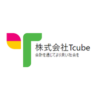 株式会社Tcubeロゴ