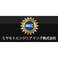 ミヤモトエンジニアリング株式会社ロゴ