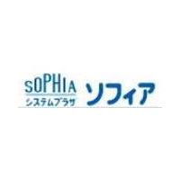 株式会社システムプラザソフィアロゴ