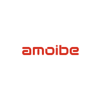 株式会社amoibeロゴ