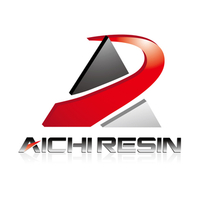 愛知レジン／レッドコーティングス株式会社logo