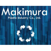 牧村プラスチック工業株式会社ロゴ