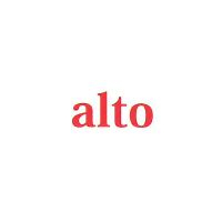 株式会社アルト工業ロゴ