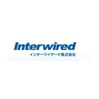 インターワイヤード株式会社ロゴ