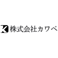 カワベlogo