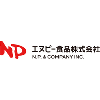 エヌピー食品株式会社ロゴ