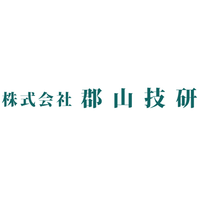 株式会社郡山技研ロゴ